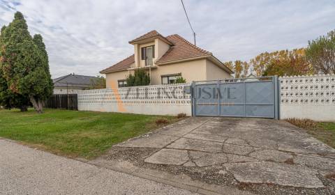 Sale Family house, Family house, Dunajská Streda, Slovakia