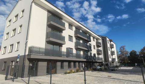 Sale One bedroom apartment, One bedroom apartment, Športová, Malacky, 