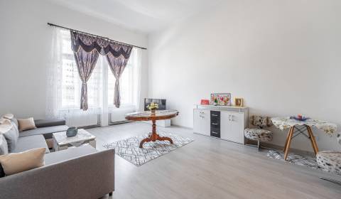 Sale Two bedroom apartment, Two bedroom apartment, Štúrova, Košice - J