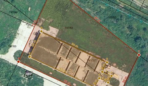 Sale Agrarian and forest land, Agrarian and forest land, Dunajská Stre