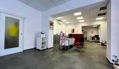 Rent Commercial premises, Commercial premises, Farská, Nitra, Slovakia