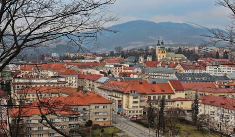 Searching for Two bedroom apartment, Two bedroom apartment, Banská Bys