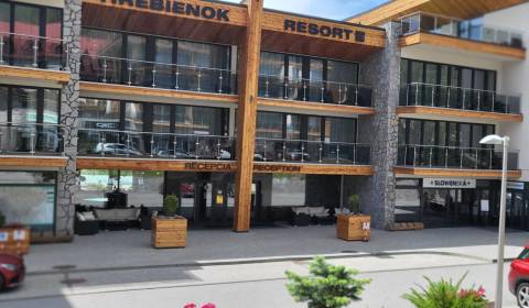 Sale Holiday apartment, Holiday apartment, Starý Smokovec, Poprad, Slo