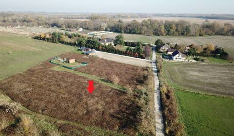 Sale Recreational land, Recreational land, Lesná, Senec, Slovakia