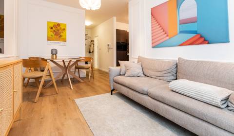 Apartment for rent in Bratislava