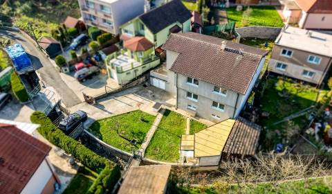 Sale Family house, Family house, Podhorská, Piešťany, Slovakia