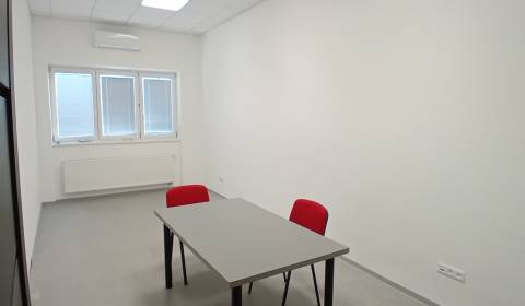 Rent Offices, Offices, Bulharská, Trnava, Slovakia