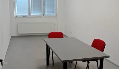 Rent Offices, Offices, Bulharská, Trnava, Slovakia
