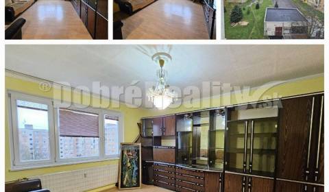 Sale Two bedroom apartment, Two bedroom apartment, M. Rázusa, Prievidz