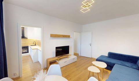 Rent One bedroom apartment, One bedroom apartment, Trieda 1.mája, Spiš