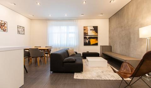  Apartment for rent in Bratislava