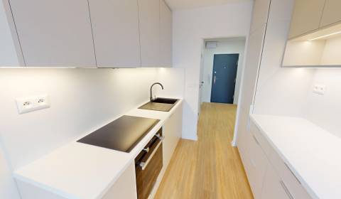 Sale Three bedroom apartment, Three bedroom apartment, Liptovská, Tren