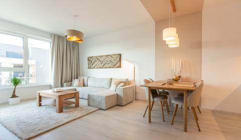  Apartment for rent in Bratislava