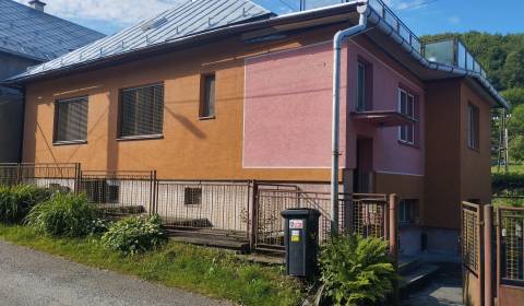 Sale Family house, Family house, Lalinok, Žilina, Slovakia