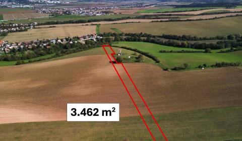 Sale Agrarian and forest land, Agrarian and forest land, Trenčín, Slov