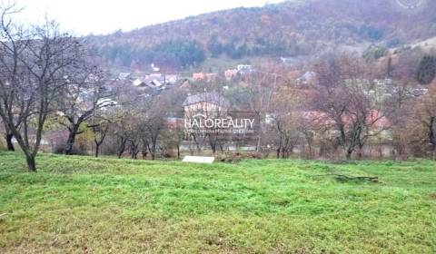 Sale Land – for living, Prievidza, Slovakia