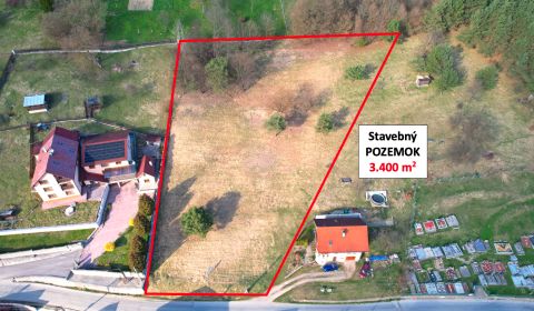 Sale Land – for living, Land – for living, Bytča, Slovakia
