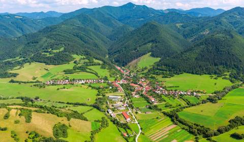 Sale Agrarian and forest land, Agrarian and forest land, Martin, Slova