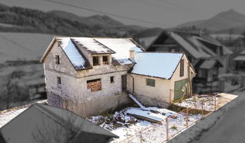 Sale Family house, Family house, Ilava, Slovakia