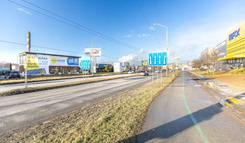 Rent Commercial premises, Commercial premises, Exnárova, Prešov, Slova