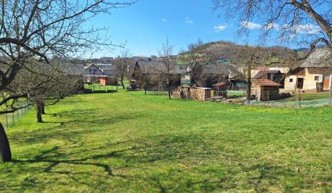 Sale Land – for living, Land – for living, Sabinov, Slovakia