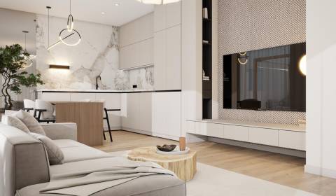 Sale One bedroom apartment, One bedroom apartment, Ulica Svornosti, Br