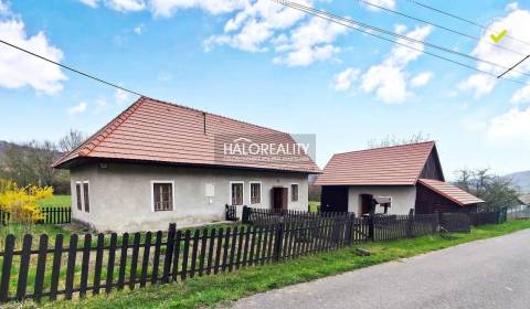 Sale Family house, Žiar nad Hronom, Slovakia
