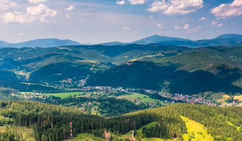 Sale Agrarian and forest land, Agrarian and forest land, Čadca, Slovak