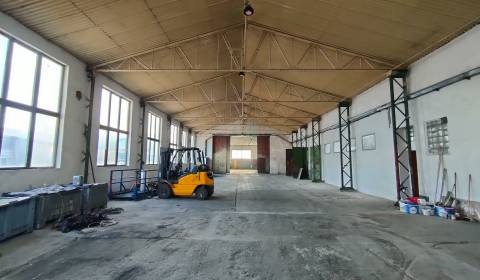 Rent Storehouses and Workshops, Storehouses and Workshops, Teplička na