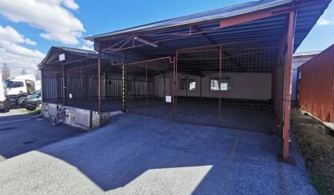 Rent Storehouses and Workshops, Storehouses and Workshops, Strojnícka,