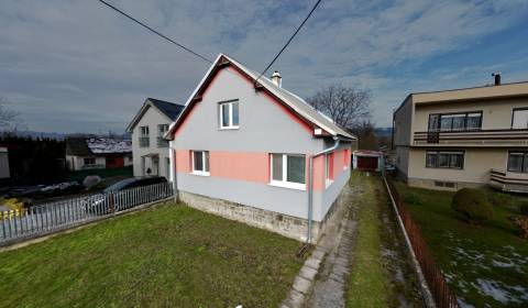Sale Family house, Family house, Žilina, Slovakia
