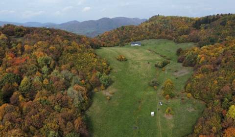 Sale Agrarian and forest land, Agrarian and forest land, Banská Štiavn