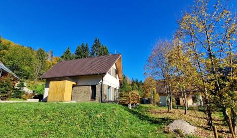 Sale Cottage, Cottage, Krpáčovo, Brezno, Slovakia