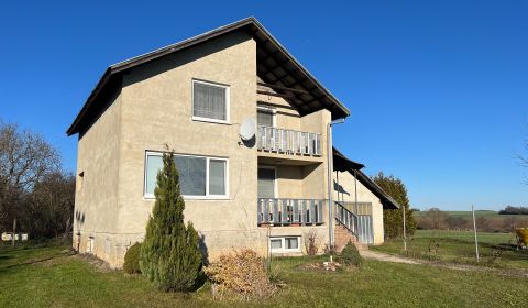 Sale Family house, Family house, Hlavná, Trebišov, Slovakia