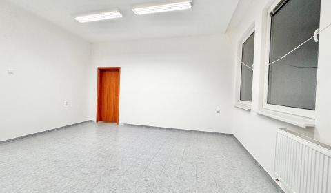 Rent Offices, Offices, Štrková, Žilina, Slovakia