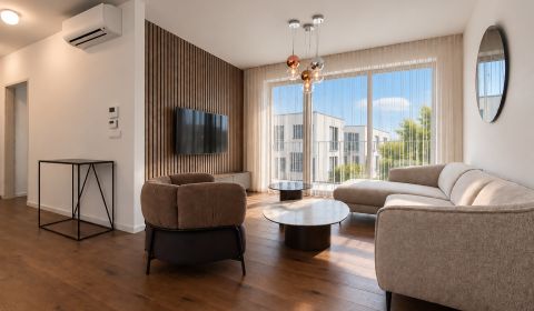 Apartment for rent in Bratislava