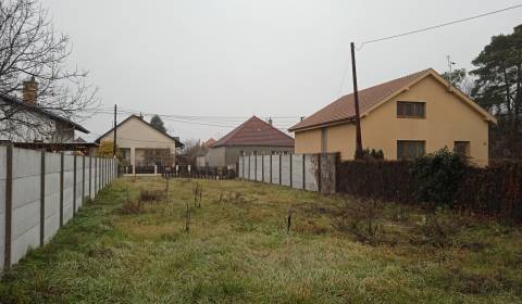Sale Land – for living, Land – for living, Ružová, Malacky, Slovakia