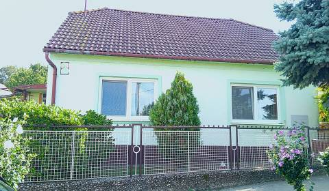 Sale Family house, Family house, Trnava, Slovakia