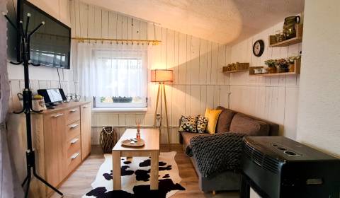 Sale Cottage, Cottage, Budatin, Žilina, Slovakia