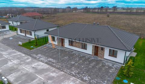Sale Family house, Family house, Dunajská Streda, Slovakia