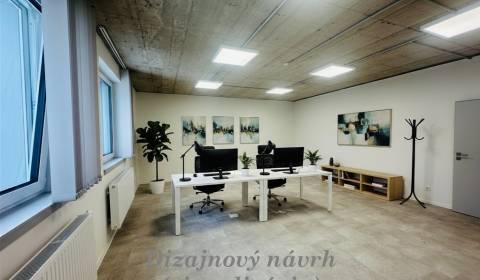 Rent Offices, Offices, Radlinského, Spišská Nová Ves, Slovakia