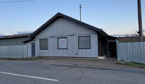 Rent Building, Building, Smerom na Jasovú, Nové Zámky, Slovakia