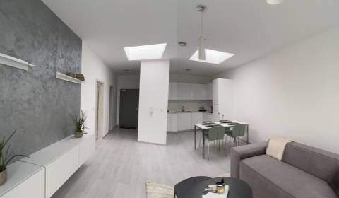 Sale One bedroom apartment, One bedroom apartment, Kolónia, Galanta, S