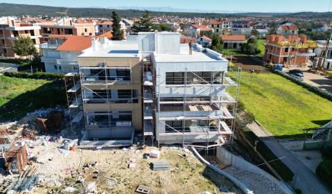 CROATIA - Luxury apartments - SUKOŠAN, Zadar