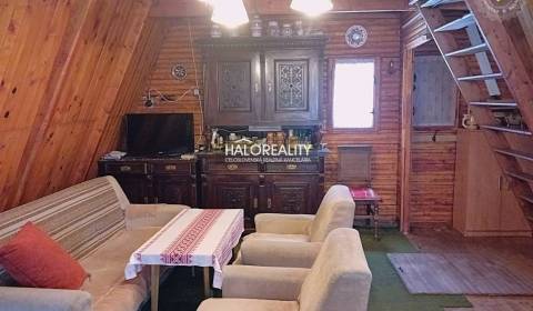 Sale Cottage, Poltár, Slovakia