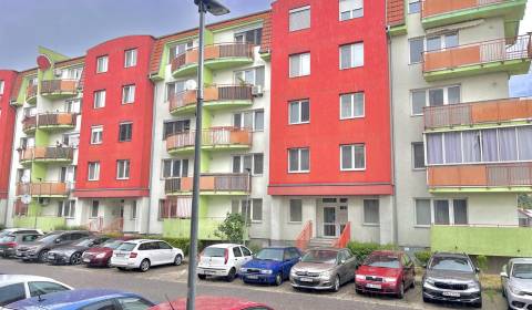 Rent One bedroom apartment, One bedroom apartment, Baltská, Bratislava