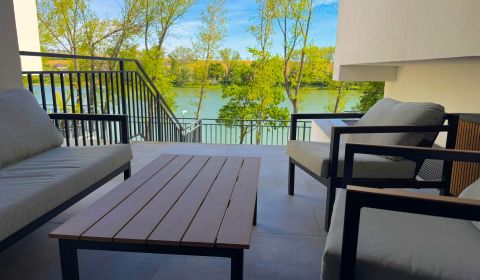 Sale One bedroom apartment, One bedroom apartment, Rekreačná, Piešťany
