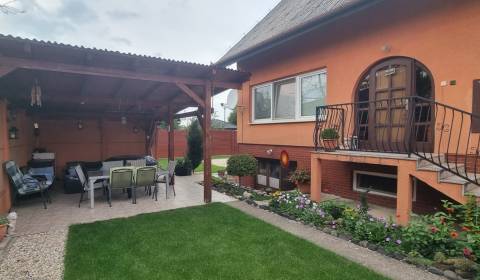 Sale Family house, Family house, Nemocničná, Levice, Slovakia