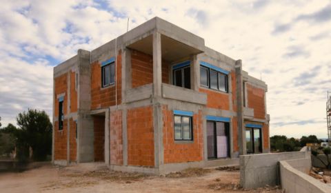Sale Family house, Family house, Vodice, Croatia