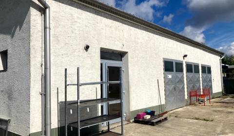 Rent Building, Building, Nitrianska, Šaľa, Slovakia